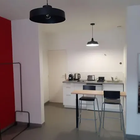 Studio A Cote Citadelle Et Centre-ville * Amiens